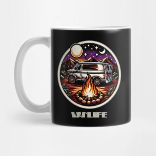 Nomad Vanlife Mug